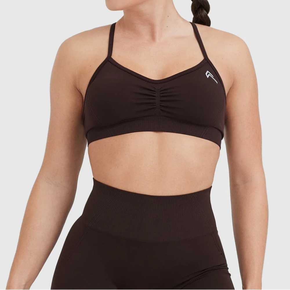 Oner Active effortless strappy bralette